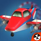 奇幻飛機(jī)(Wonder Plane)