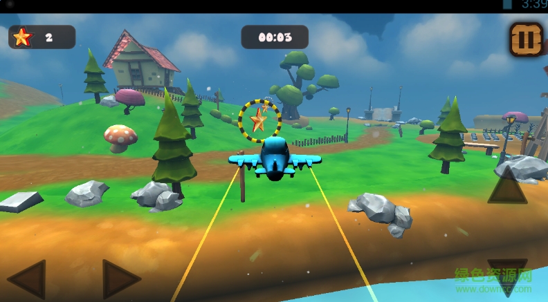 奇幻飛機(Wonder Plane) v1.2 安卓版 3