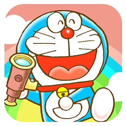 哆啦a夢修理工場無限金幣版