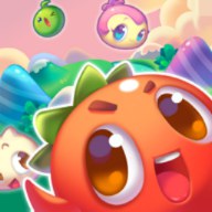 燃燒的蔬菜天天連萌內(nèi)購(gòu)版