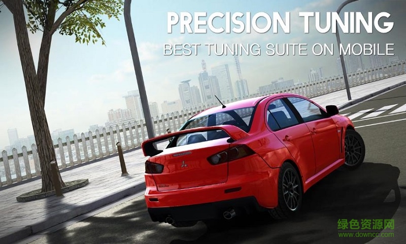 絕對賽車新版本修改版(assoluto racing) v2.11.1 安卓無限金幣版 0
