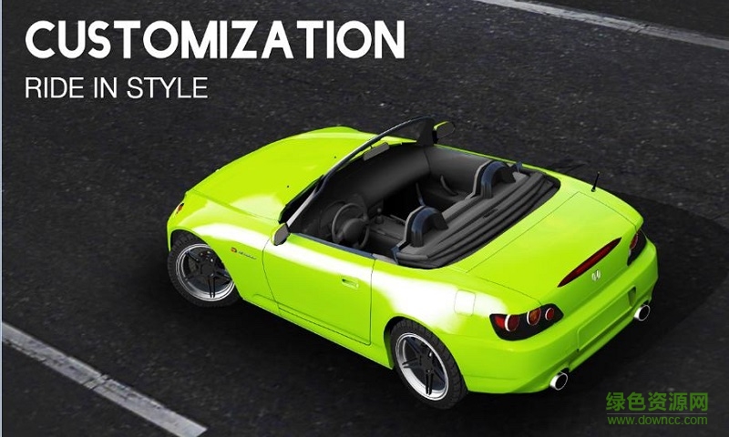 絕對賽車新版本修改版(assoluto racing) v2.11.1 安卓無限金幣版 1