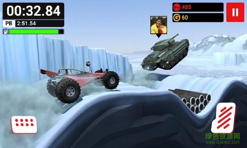 mmx爬坡賽車(chē)中文修改版(mmx hill climb) v1.0.2347 安卓修改無(wú)限金幣版 1