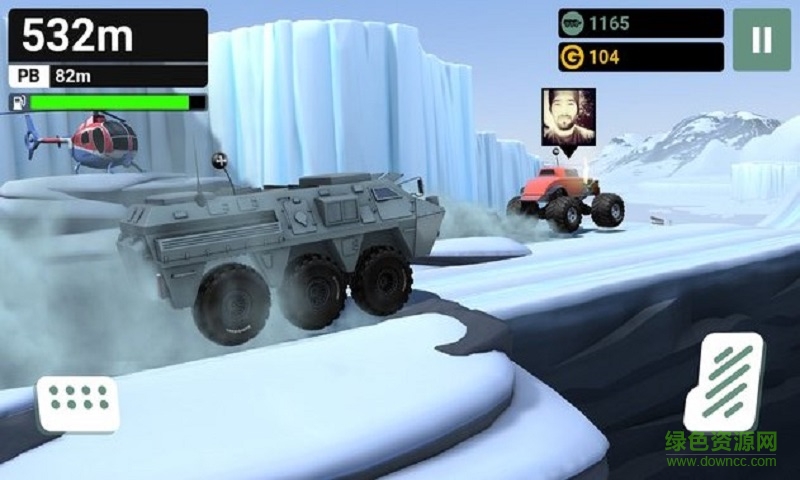 mmx爬坡賽車(chē)中文修改版(mmx hill climb) v1.0.2347 安卓修改無(wú)限金幣版 4