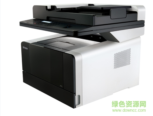 新都sindoh m403復合機驅動 官方版 0