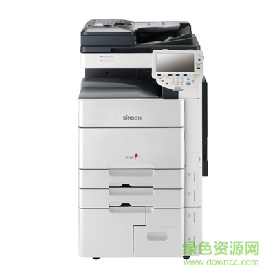 新都sindoh n701復(fù)合機(jī)驅(qū)動(dòng) 官方版 0