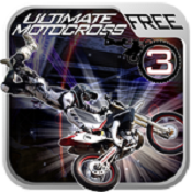 極限越野3無敵版(Ultimate MotoCross)