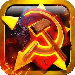 紅警2共和國崛起無限金幣版apk