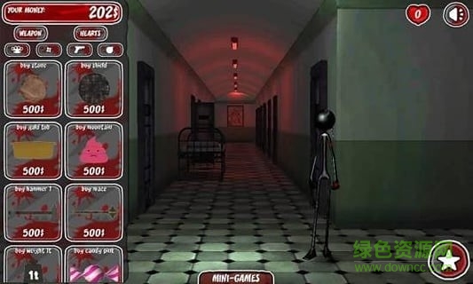 暴打火柴人金幣無限版 v1.0.2 安卓版 1