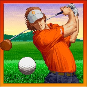 高爾夫大巡回賽手機(jī)游戲(Neo Turf Masters)