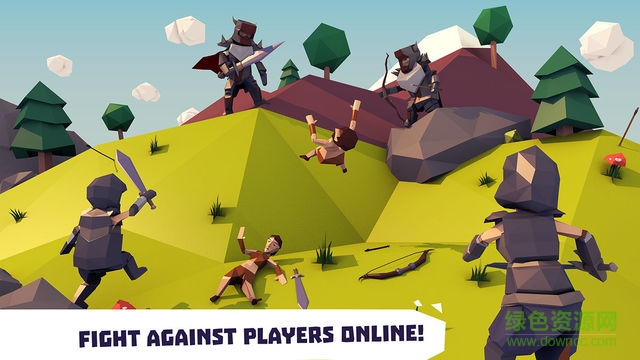 求生世界(Survival online) v1.2.6 安卓漢化版 0