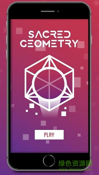 神圣幾何(Sacred Geometry) v1.4 安卓版 3