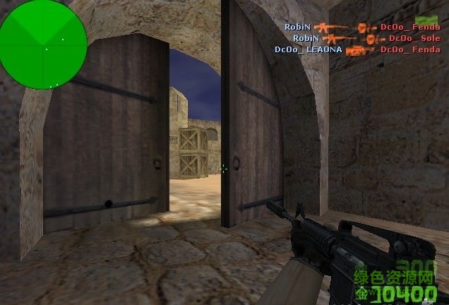 cs1.6死亡競(jìng)賽插件2.0  0