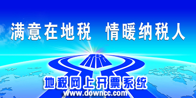 地稅開票軟件
