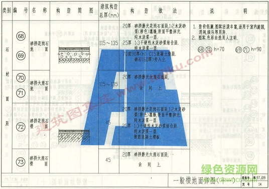 閩97j09圖集
