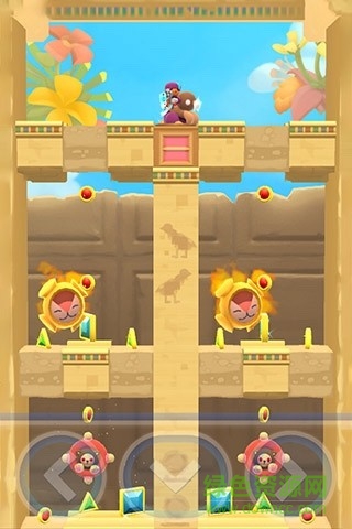 星光大冒險游戲 v3.300 安卓版 0