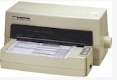 得實Dascom DS-1700TX打印機驅(qū)動 v4.9 官方最新版 0