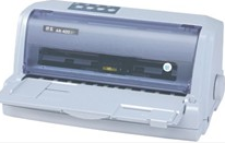 得實(shí)Dascom AR-400II票據(jù)打印機(jī)驅(qū)動 v4.0 官方最新版 0