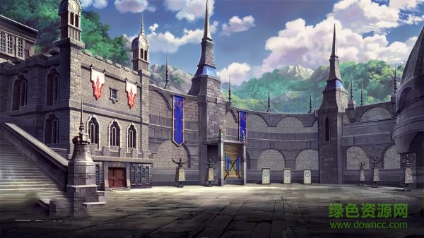 螺旋境界線蘋果手機(jī)版 v1.7.0 官網(wǎng)iphone版 0