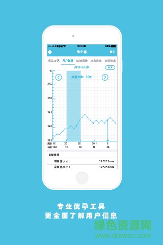 備孕幫醫(yī)生版 v2.2 安卓版 1