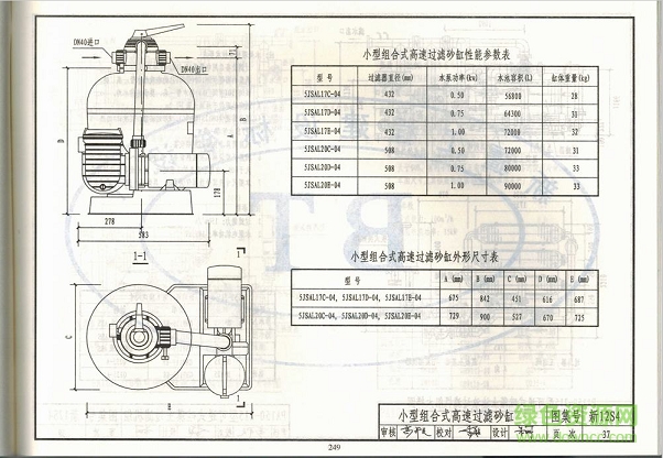 新12s4圖集