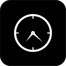 簡約完美時鐘app