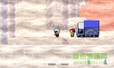 口袋妖怪鐵甲超夢中文版 v1.0.0 安卓終極版 4