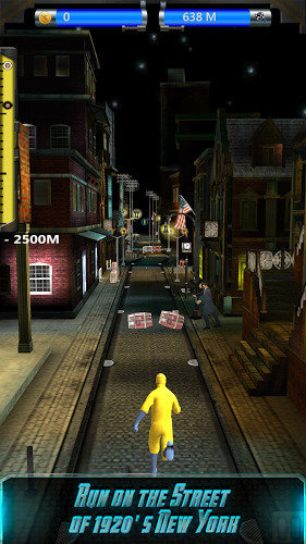 時間旅行跑者 v1.3 安卓版 1