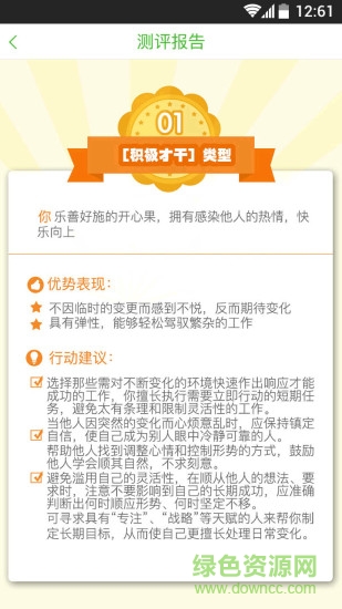 創(chuàng)業(yè)云測評app(創(chuàng)業(yè)資訊) v01.00.0001 1