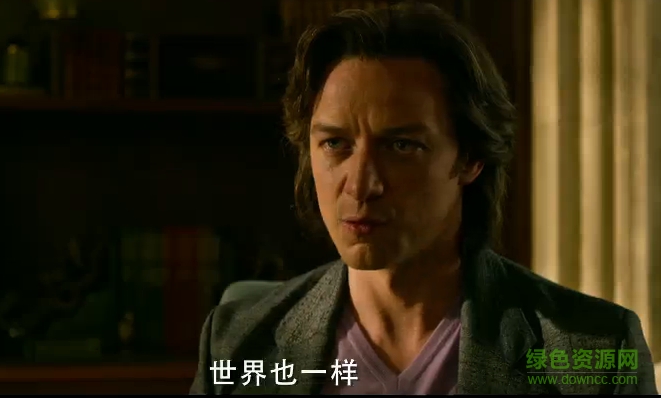 x戰(zhàn)警天啟高清中英雙語字幕 2016 720p.HDCAM.srt格式 0