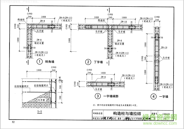 12sg620圖集