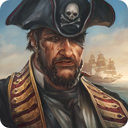 海盜加勒比海亨特(The Pirate Caribbean Hunt)