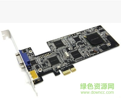 圓剛c127采集卡驅動