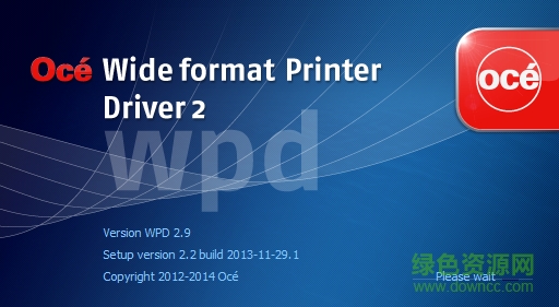 奧西pw300復印機驅(qū)動 v2.9 官方最新版 0