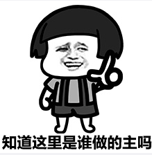 這B裝的有點大表情包