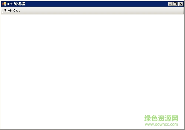 xps viewer中文版