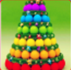 泡泡龍圣誕版(Bubble Shooter HD)