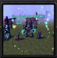 守衛(wèi)森林v4.8光元素時代_魔獸防守地圖
