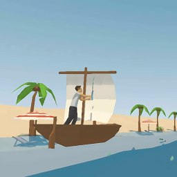 釣魚(yú)探險(xiǎn)Fishing Adventure