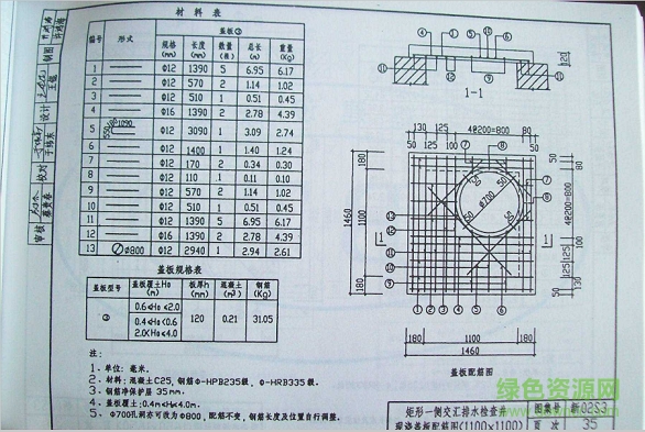 新02s3圖集