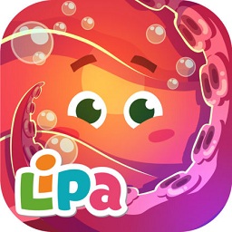 Lipa海盜冒險