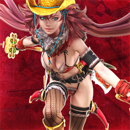 御姐玫瑰Z2混沌漢化補丁
