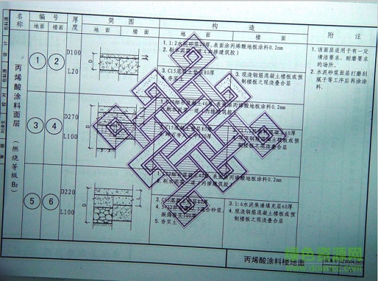 遼2004j301圖集