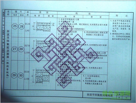 遼2004j301圖集