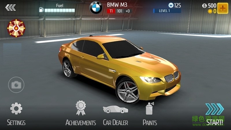 公路駕駛傳承內(nèi)購(gòu)修改版(Roaddrivers) v8.80 安卓中文版 3