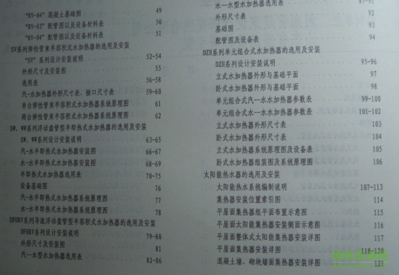 L13S3熱水工程
