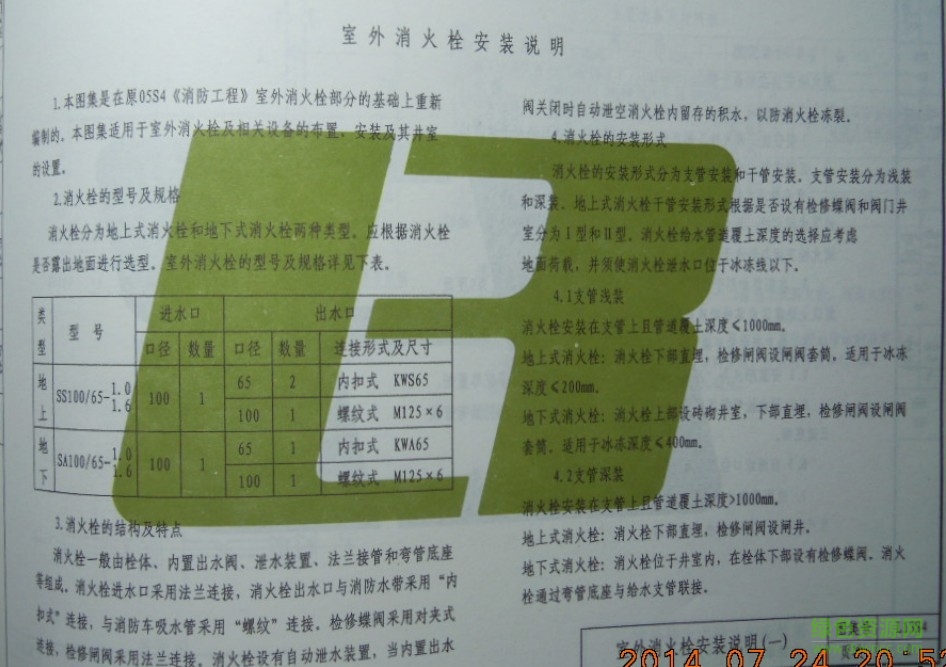 L13S4圖集