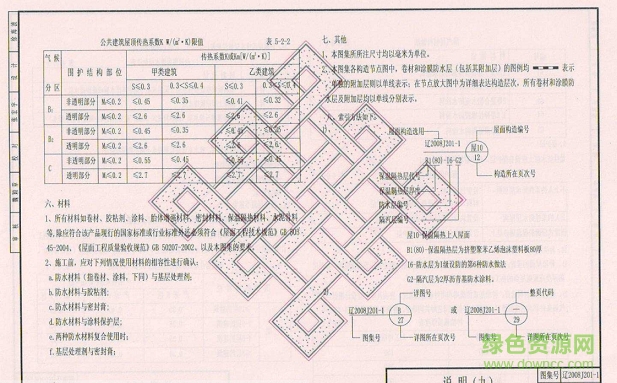 遼2008j201 1圖集