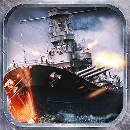 戰(zhàn)艦大戰(zhàn)內(nèi)購修改版