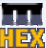 exe文件編輯器(tiny hexer)